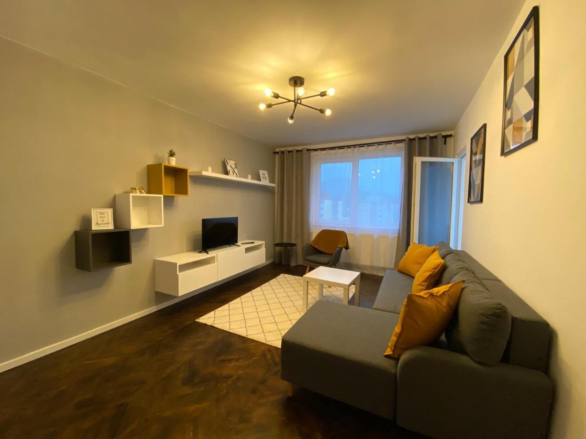 Bcb Aparts Mountain View Braşov Extérieur photo