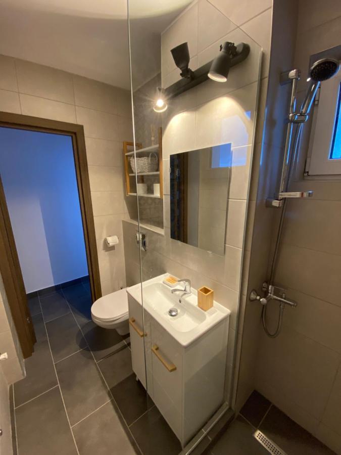 Bcb Aparts Mountain View Braşov Extérieur photo