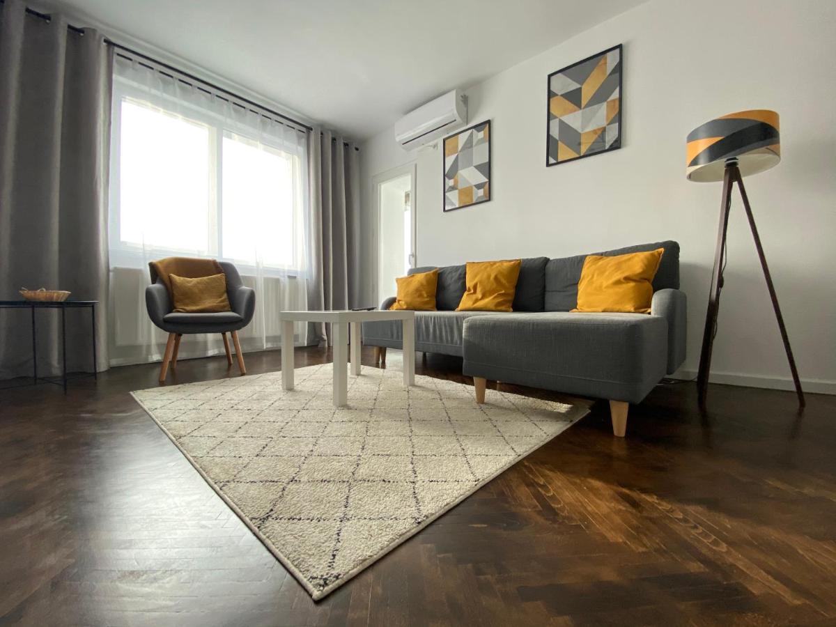 Bcb Aparts Mountain View Braşov Extérieur photo